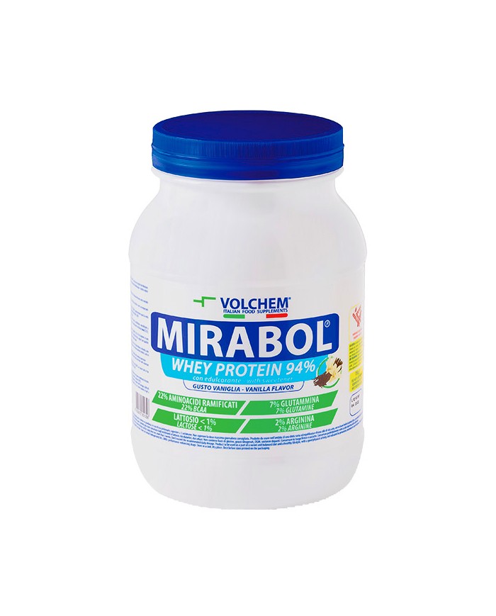 Volchem Mirabol Whey Protein 94% 750gr