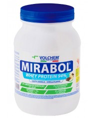Volchem Mirabol Whey Protein 94% 750gr