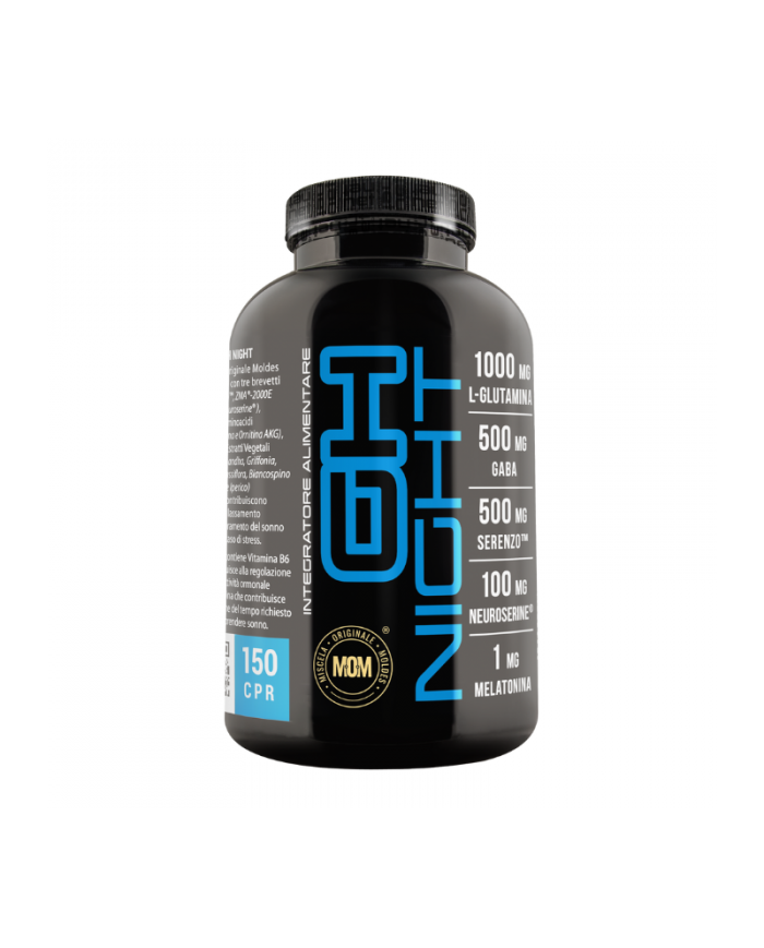 Net Gh Night 150cpr Net Gh Night 150cpr