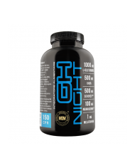 Net Gh Night 150cpr Net Gh Night 150cpr