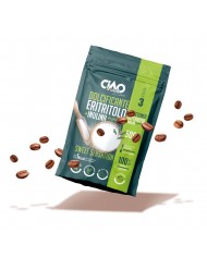 Ciao carb Eritritolo e Inulina 500gr Ciao carb Eritritolo e Inulina 500gr
