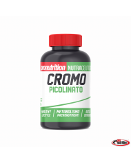 Pro Nutrition Cromo Picolinato 100cps