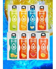 Bolero Drink 24pzx9gr Agrumi Pack