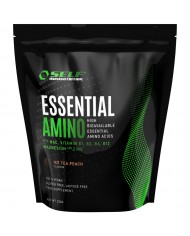Self Omninutrition Essential Amino 250 gr Self Omninutrition Essential Amino 250 gr