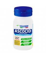 Volchem Ascocid 60 cpr