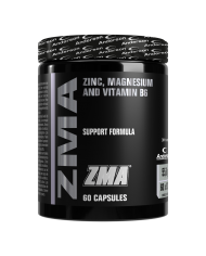 Anderson ZMA 60 caps