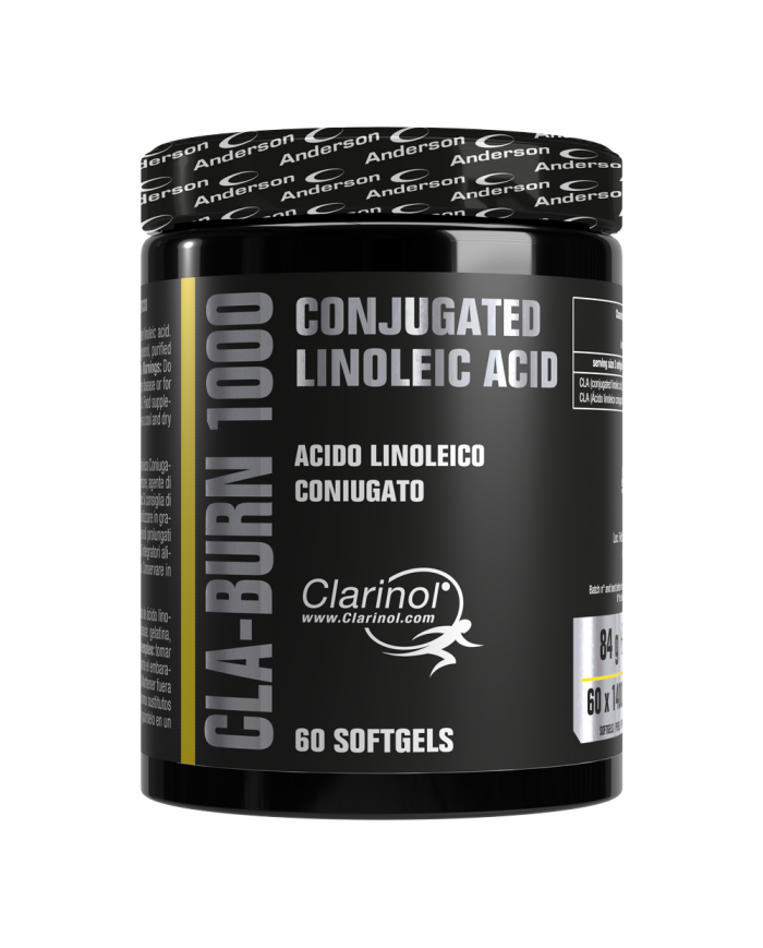 Anderson CLA Burn 1000 60 perle