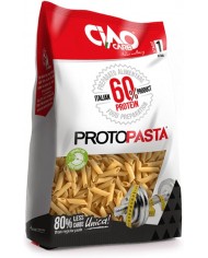 Ciao Carb Protopasta Stage 1 Sedani 250gr Ciao Carb Protopasta Stage 1 Sedani 250gr