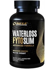 Self Omninutrition Waterloss 120 caps