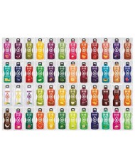 Bolero Drink 24pzx9gr Mix Pack