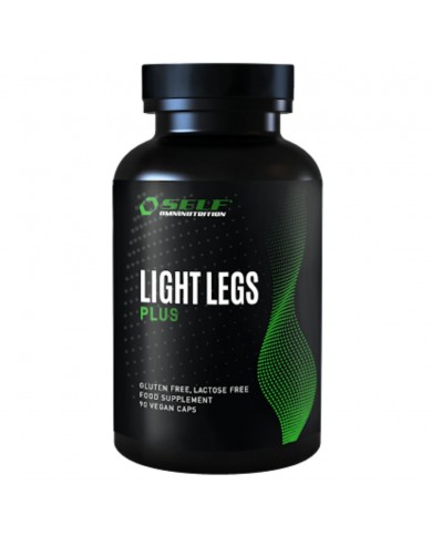 Self Omninutrition Light Legs Plus 90cpr Self Omninutrition Light Legs Plus 90cpr