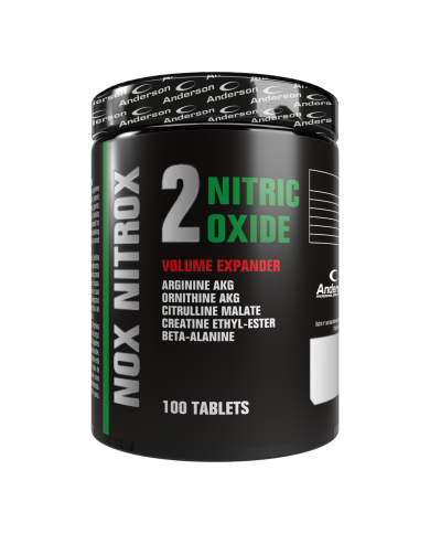 Anderson Nox-nitrox-2 100 cpr Anderson Nox-nitrox-2 100 cpr