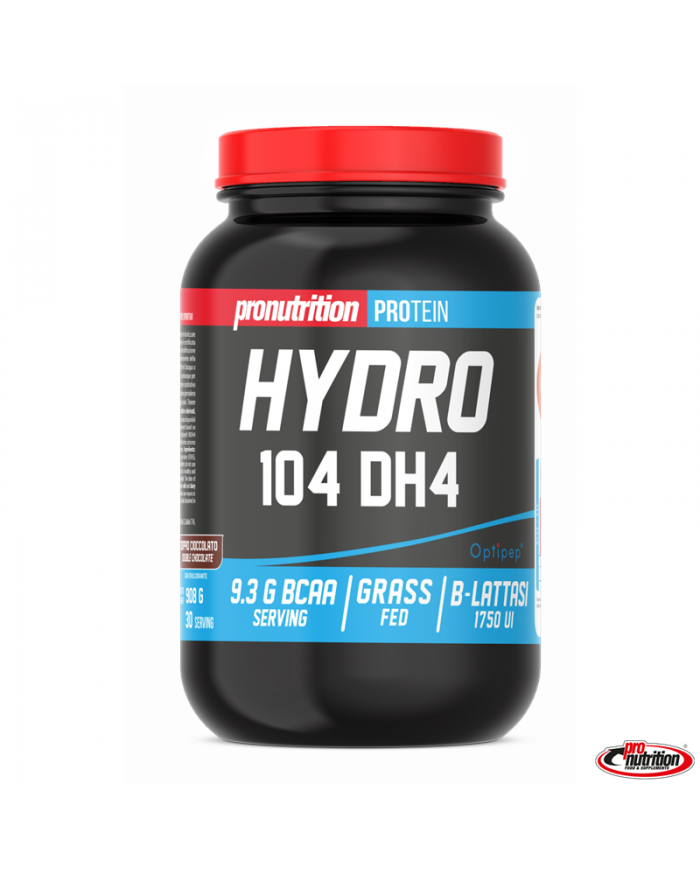 Pro Nutrition Hydro 104 908g
