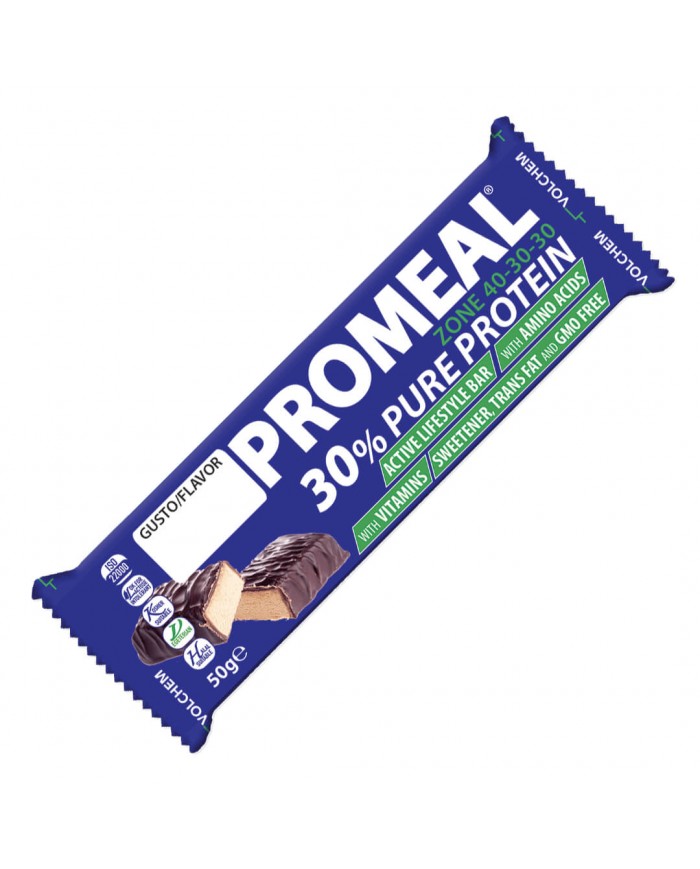 Volchem Promeal Zone 40:30:30 50g