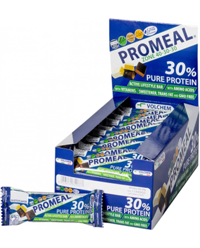 Volchem Promeal Zone 40:30:30 50g