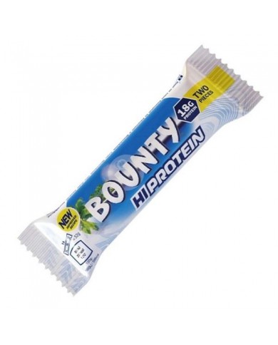 Mars Protein Bounty Protein BAR 52g Mars Protein Bounty Protein BAR 52g
