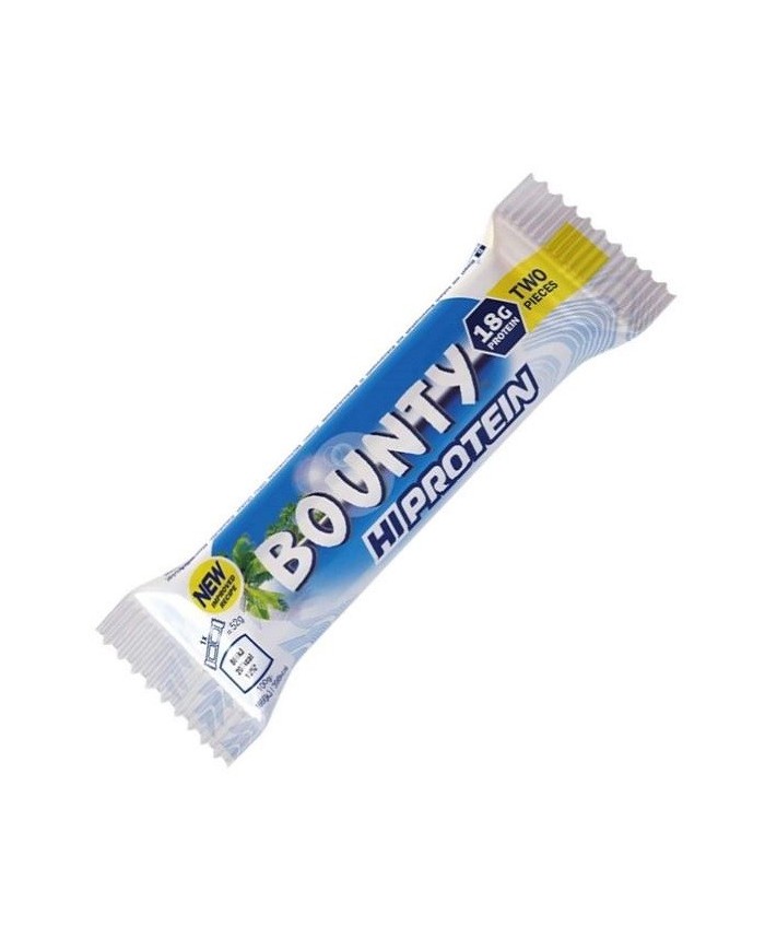Mars Protein Bounty Protein BAR 52g