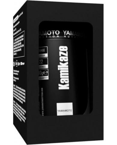 Yamamoto Kamikaze 400gr
