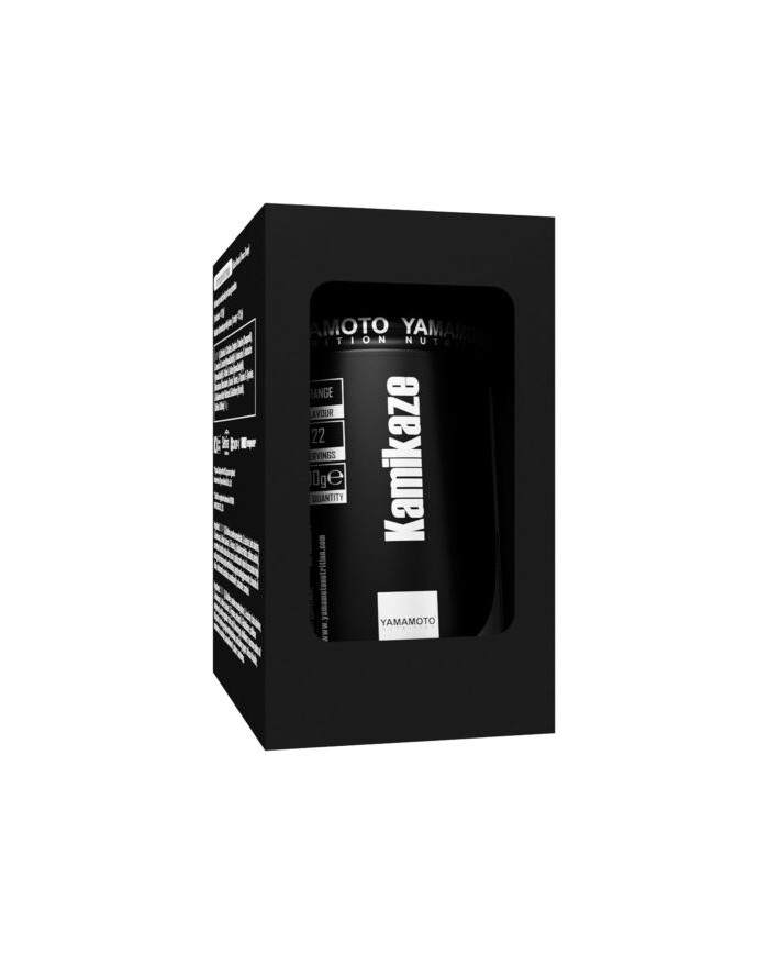 Yamamoto Kamikaze 400gr
