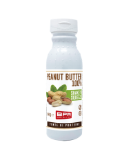 BPR Burro d'arachidi shake'n squeeze 350gr