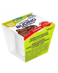 Why Nature Budino Proteico 125 gr Why Nature Budino Proteico 125 gr