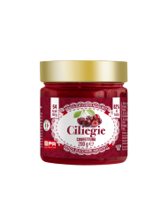 BPR Marmellata Senza Zucchero 200gr