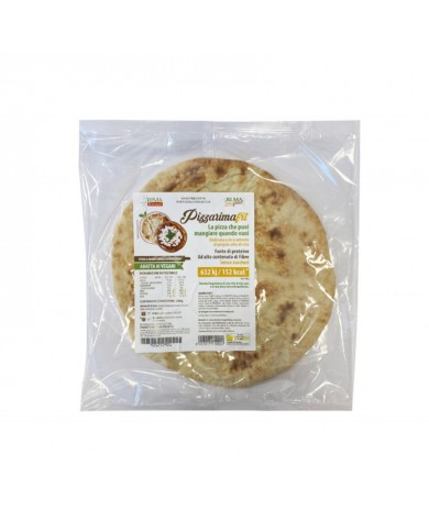 Rima Base Pizza Fit 200gr