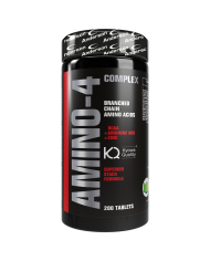 Anderson Amino 4 Complex 200cpr