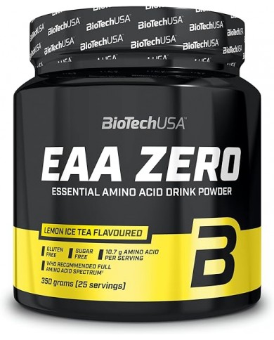 Biotech USA EAA Zero 350gr