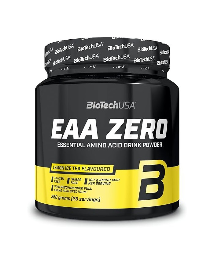 Biotech USA EAA Zero 350gr