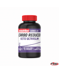Pro Nutrition Carbo Reducer 90cpr Pro Nutrition Carbo Reducer 90cpr