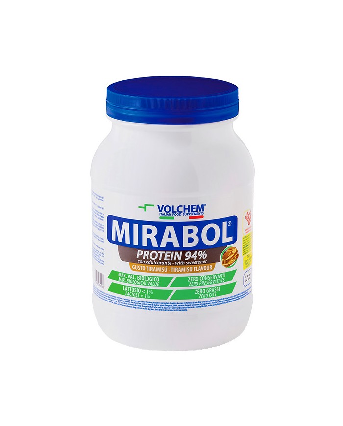 Volchem Mirabol Protein 94% 750gr