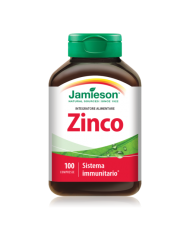 Jamieson Zinco 100 cpr Jamieson Zinco 100 cpr