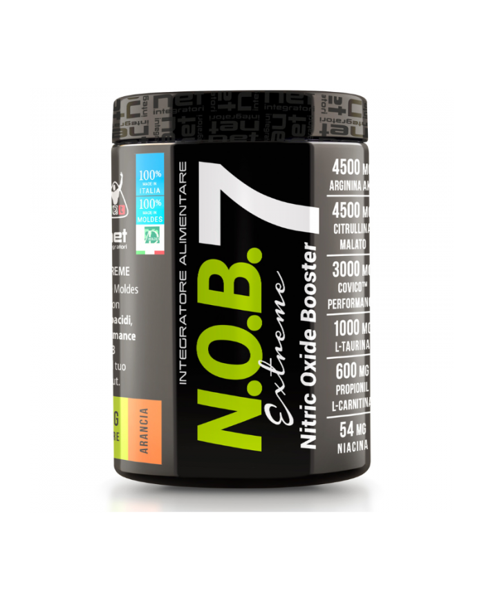 Net Nob 7 Extreme 304g