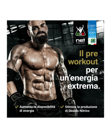 Net Nob 7 Extreme 304g Net Nob 7 Extreme 304g