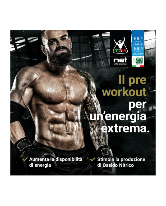 Net Nob 7 Extreme 304g