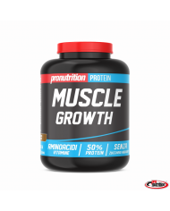 Pro Nutrition Muscle Growth 1,5 kg Pro Nutrition Muscle Growth 1,5 kg