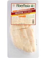 FiberPasta Focaccia 250gr FiberPasta Focaccia 250gr