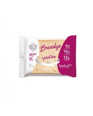 Feeling Ok Breadys 50g Feeling Ok Breadys 50g