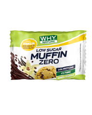 Why Nature Muffin Zero 27 gr Why Nature Muffin Zero 27 gr