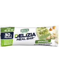 Why Nature Delizia Meal Bar 50gr Why Nature Delizia Meal Bar 50gr