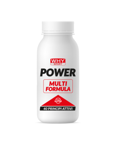 Why Sport Power Multi formula 90cpr