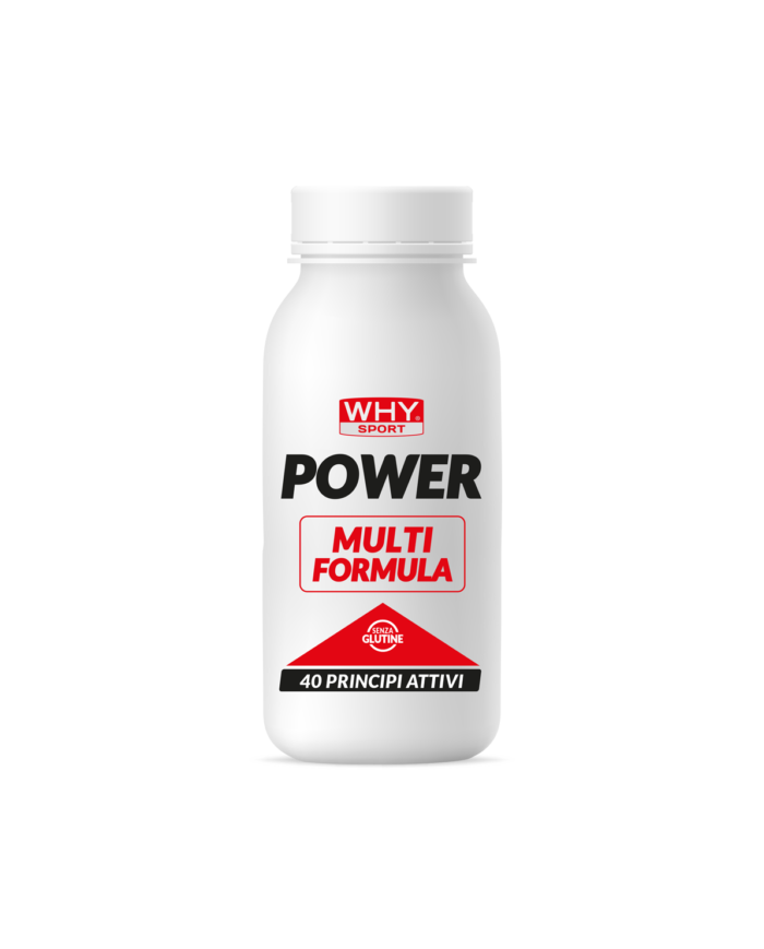 Why Sport Power Multi formula 90cpr