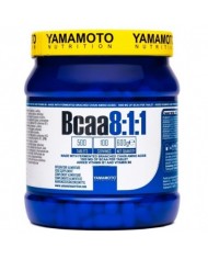 Yamamoto Bcaa 8:1:1 500cpr