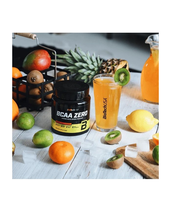 Biotech USA Bcaa Zero 360g