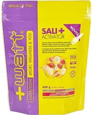 +Watt Sali + Activator 600 gr