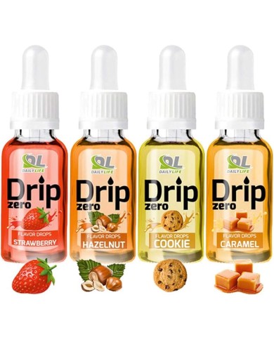 Daily Life Drip 30ml Daily Life Drip 30ml