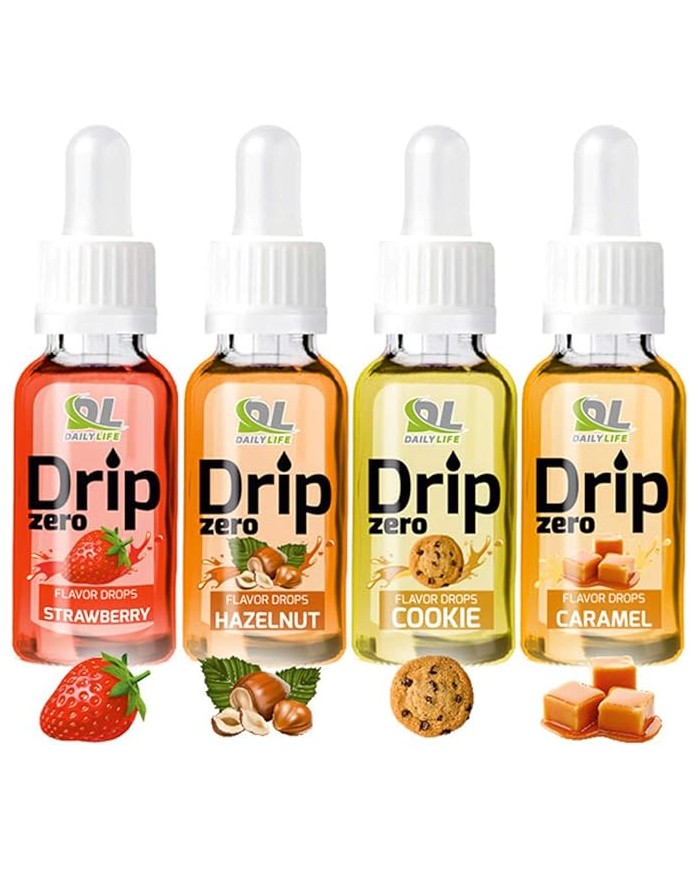 Daily Life Drip 30ml
