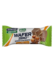 Why Nature Wafer Zero 35g Why Nature Wafer Zero 35g