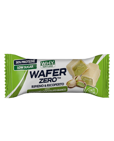 Why Nature Wafer Zero 35g Why Nature Wafer Zero 35g